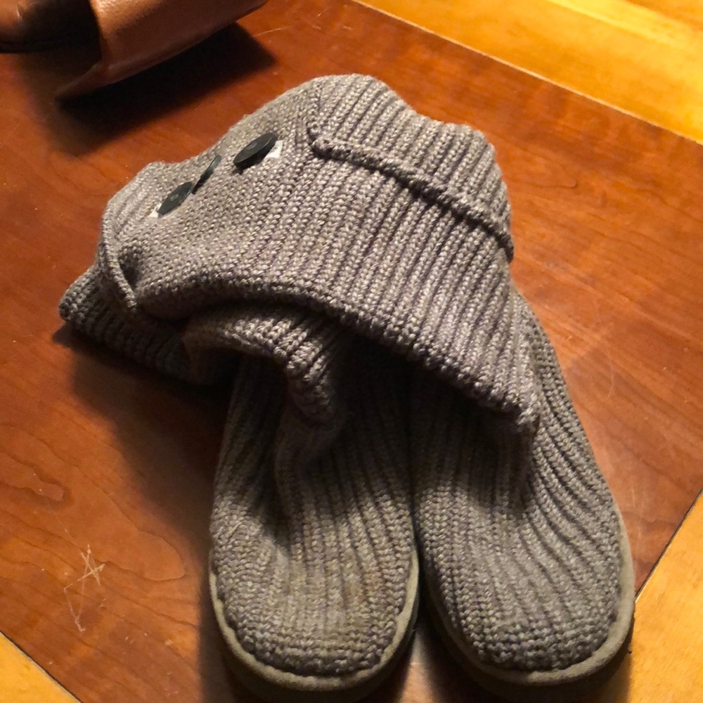 Ugg boots